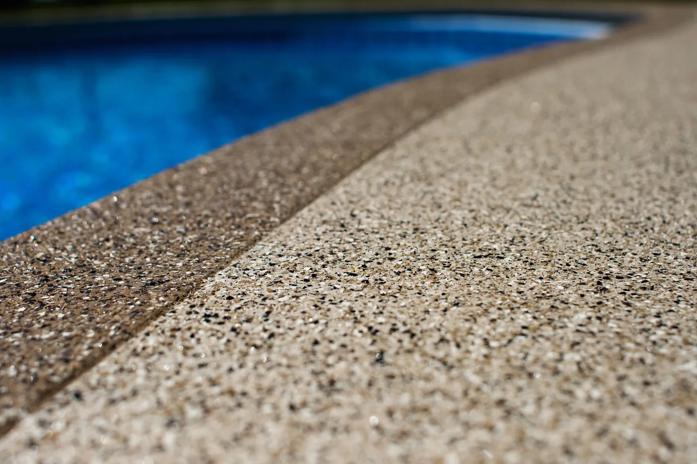 Pool Deck Coatings by Frosty Coatings LLC in Boca Raton, FL